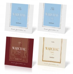 Russian Style A COMBO