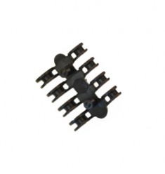 Spare protector set for Wittner adjuster