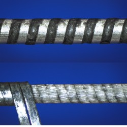 The Lifespan of Strings (Wear and Corrosion)