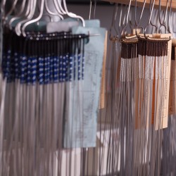 How should a proper synthetic setup look like?