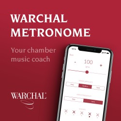 Why we developed mobile app for musicians?