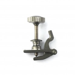 Titanium Dual-use Adjuster for loop & ball E strings