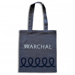 WARCHAL Tote Bag