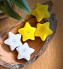 WARCHAL Stress Relief Star