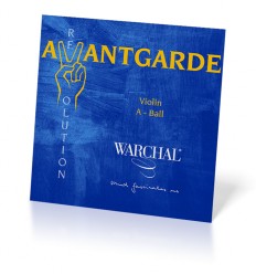 Avantgarde A